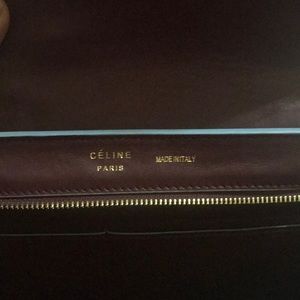 Celine bag